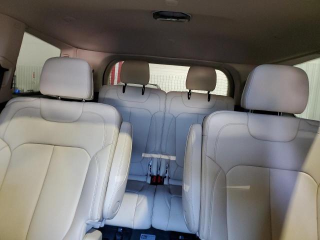 2021 JEEP GRAND CHER - 1C4RJKBGXM8184591