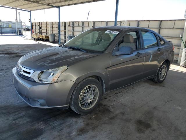 2011 FORD FOCUS SE #3034301078