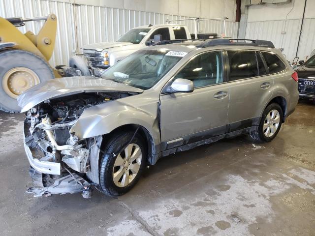 SUBARU OUTBACK 3.