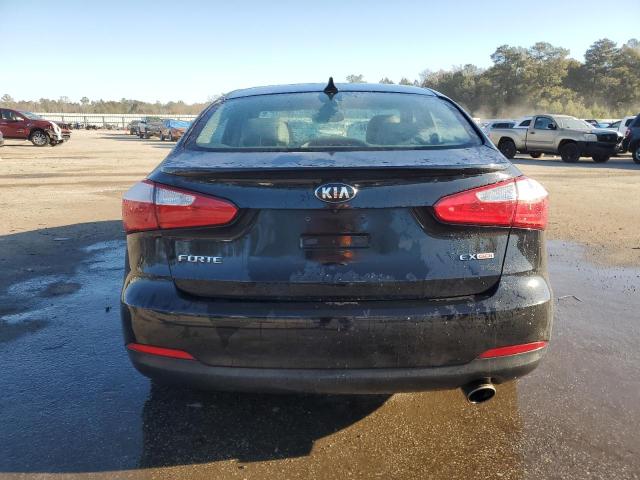2016 KIA FORTE EX - KNAFZ4A87G5474193