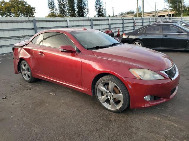 Vin: jthff2c27a2512196, lot: 84708654, lexus is 250 20104