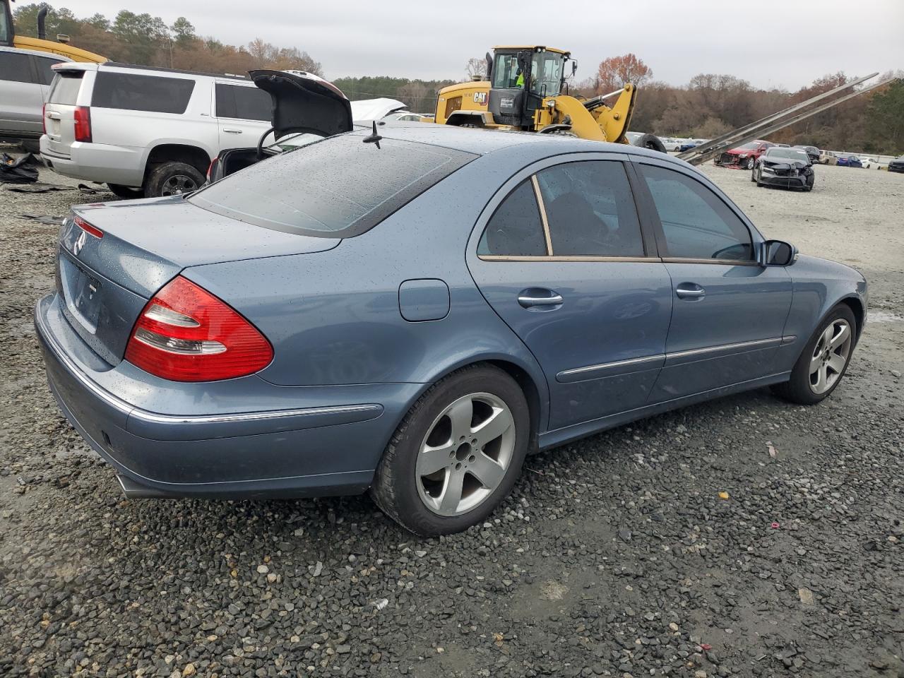 Global Auto Auctions