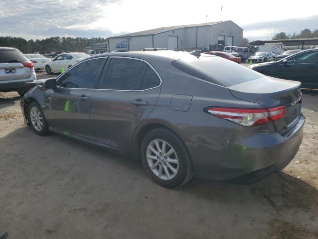 2019 TOYOTA CAMRY L - 4T1B11HK7KU287538
