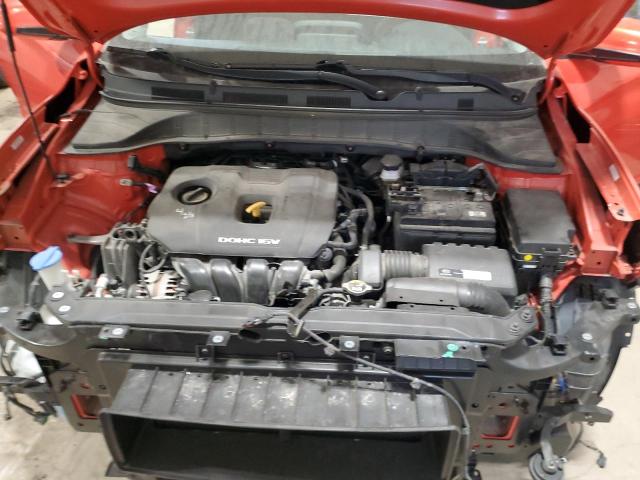 2020 HYUNDAI KONA SEL P - KM8K6CAA3LU552441