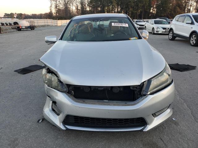 2015 HONDA ACCORD EXL - 1HGCR2F88FA043629