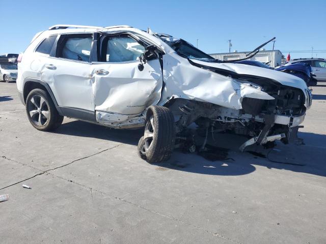 2019 JEEP CHEROKEE L - 1C4PJLDB6KD275070