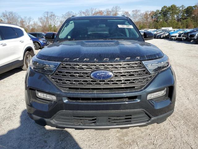 VIN 1FMSK7DH0NGB40782 2022 FORD EXPLORER no.5