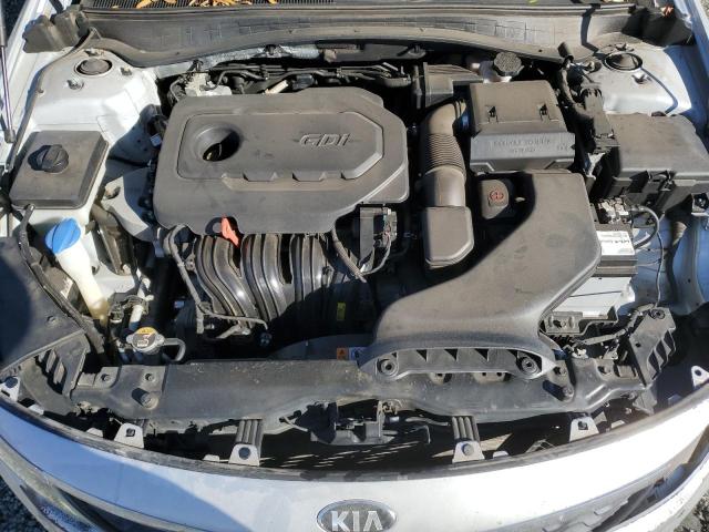 2019 KIA OPTIMA LX - 5XXGT4L3XKG307955
