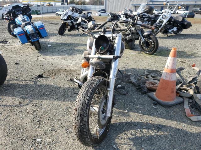 2004 HONDA VT750 CA JH2RC50464K010077
