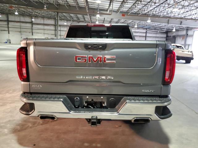 2021 GMC SIERRA K15 - 3GTU9DED4MG402003