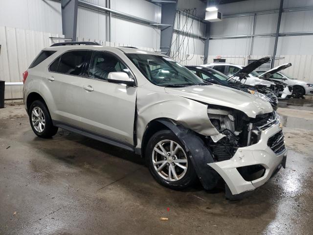 2016 CHEVROLET EQUINOX LT - 2GNALCEK7G1159840