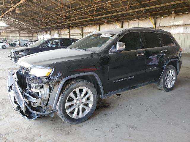 Vin: 1c4rjfbg4hc792830, lot: 85811214, jeep grand cher limited 2017 img_1