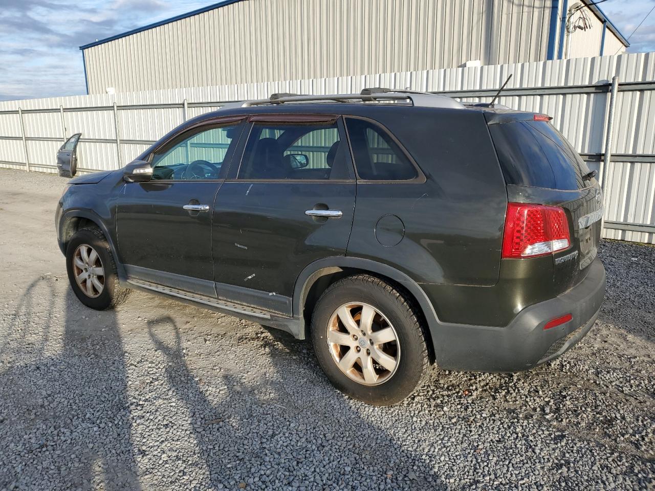 Lot #3037081409 2012 KIA SORENTO BA