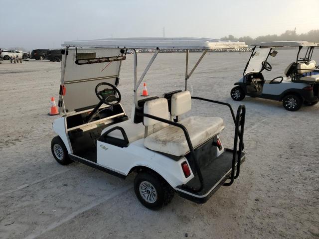 EZGO CART 2003 white   T0321288680 photo #4