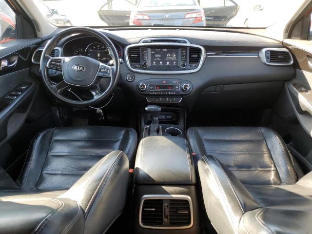2019 KIA SORENTO EX - 5XYPH4A57KG471133