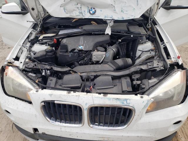 VIN WBAVM1C57FV314650 2015 BMW X1 no.12