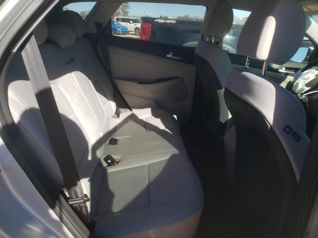 2019 HYUNDAI TUCSON SE - KM8J23A4XKU900848
