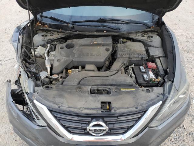 2017 NISSAN ALTIMA 2.5 - 1N4AL3AP8HC489465