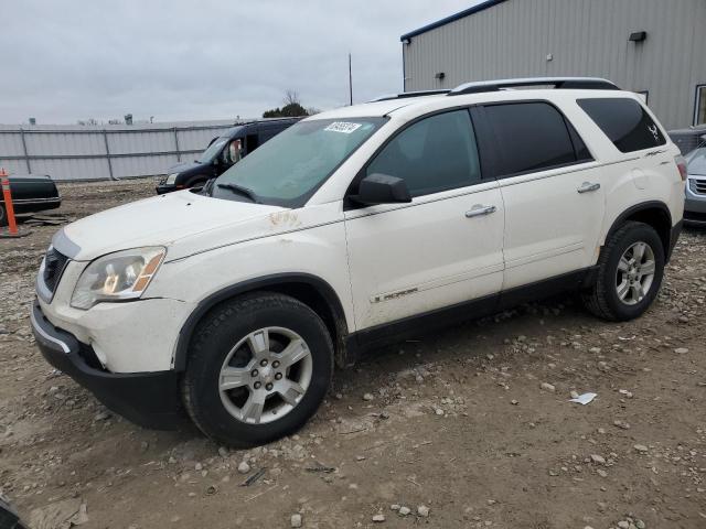 GMC ACADIA SLE
