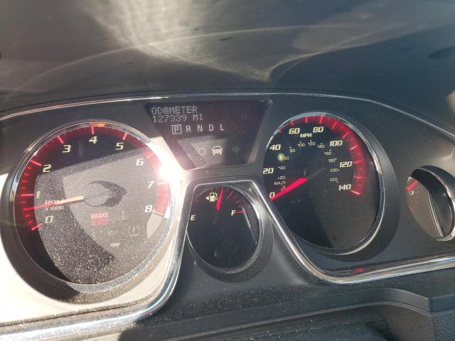 2016 GMC ACADIA DEN - 1GKKRTKD2GJ339142