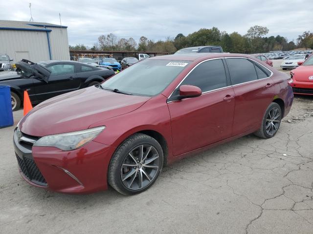 VIN 4T1BK1FK9GU576797 2016 TOYOTA CAMRY no.1