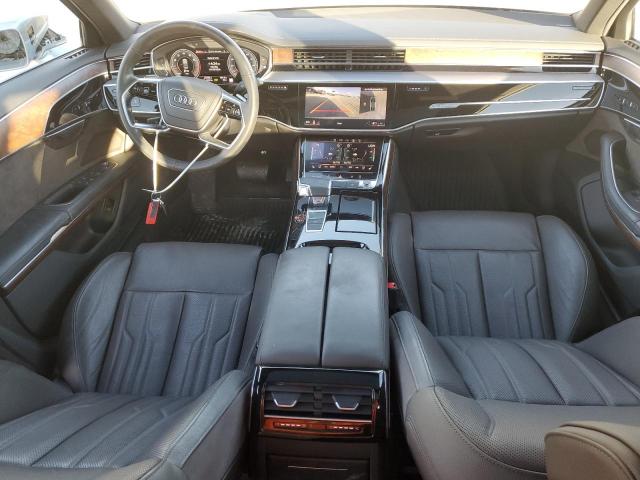 2021 AUDI A8 L WAU8DAF84MN018145