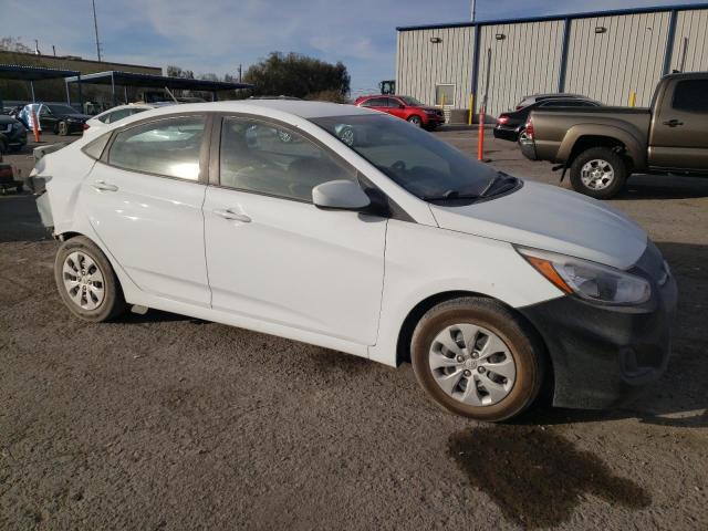 VIN KMHCT4AE6HU346043 2017 HYUNDAI ACCENT no.4