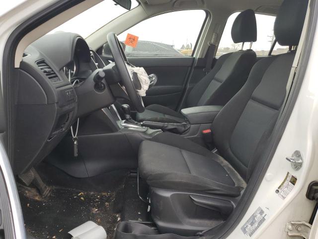 2015 MAZDA CX-5 SPORT - JM3KE4BY2F0516574