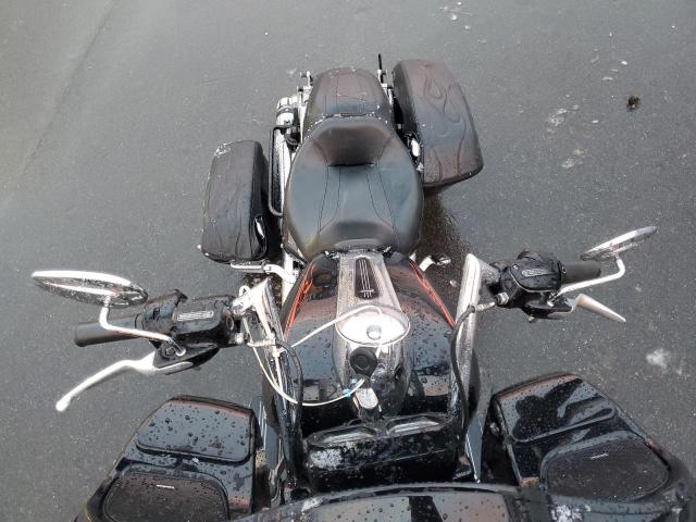 2015 HARLEY-DAVIDSON FLTRXS ROA 1HD1KTM17FB609892