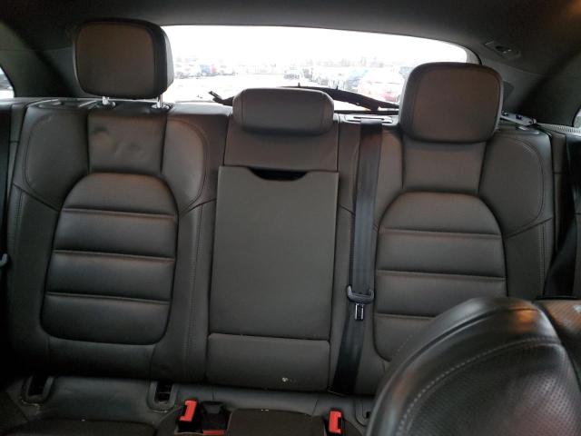 2015 PORSCHE MACAN S - WP1AB2A59FLB68858