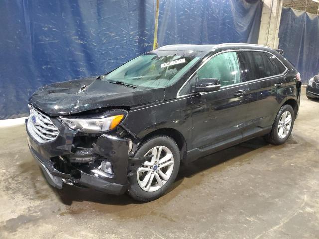 2020 FORD EDGE SEL - 2FMPK4J94LBA08954