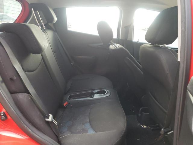 2016 CHEVROLET SPARK LS - KL8CB6SA1GC555802