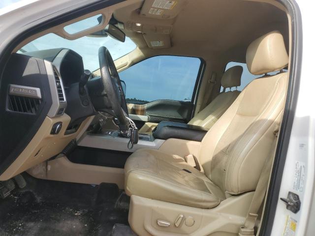 2015 FORD F150 SUPER - 1FTEW1CG1FKE87743