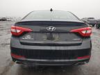 Lot #3028407785 2017 HYUNDAI SONATA SPO