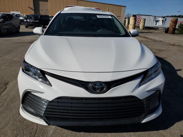 2021 TOYOTA CAMRY LE - 4T1C11AKXMU420214