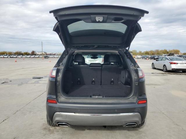 2021 JEEP CHEROKEE L - 1C4PJLDN4MD169911