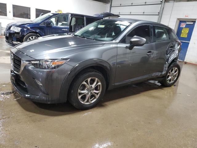 2019 MAZDA CX-3 SPORT #3034295106