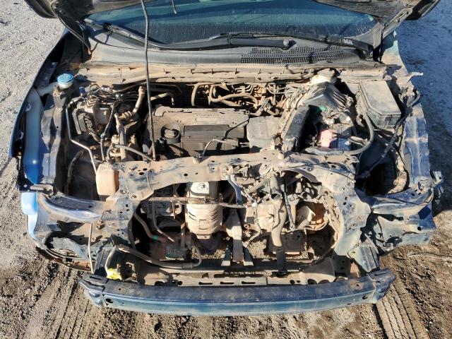 2016 HONDA CR-V SE - 2HKRM3H40GH506431