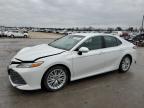 2018 TOYOTA CAMRY L - 4T1B11HK0JU027996