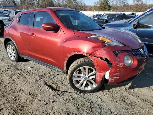 2015 NISSAN JUKE S - JN8AF5MV5FT554815
