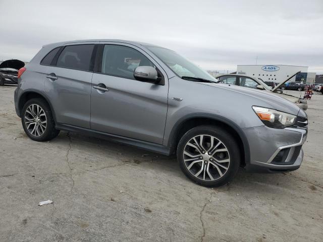 2018 MITSUBISHI OUTLANDER - JA4AP3AW0JZ026903