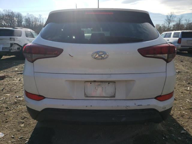 VIN KM8J33A45GU024226 2016 HYUNDAI TUCSON no.6