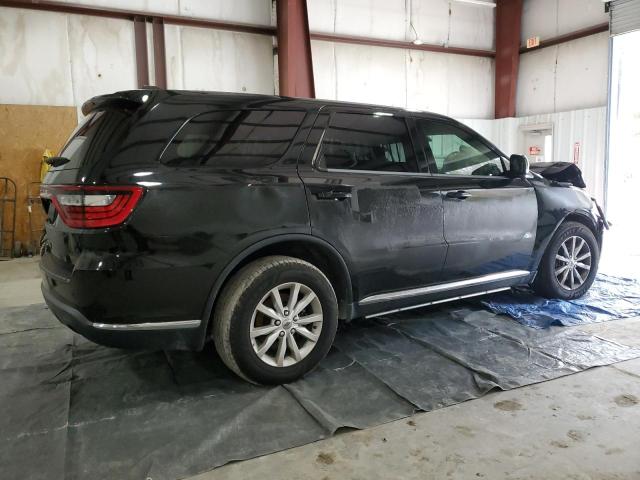 2020 DODGE DURANGO SS - 1C4RDJFG1LC371371