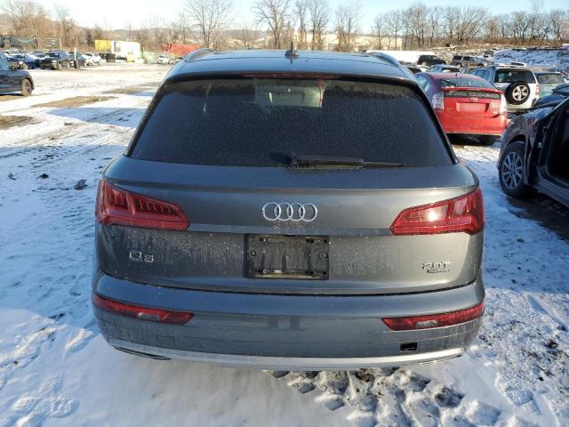 VIN WA1ANAFY1J2209885 2018 AUDI Q5 no.6