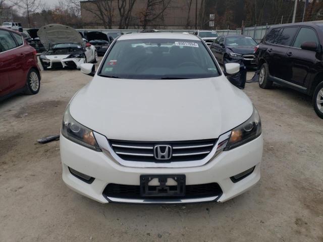 2015 HONDA ACCORD SPO - 1HGCR2F56FA051394