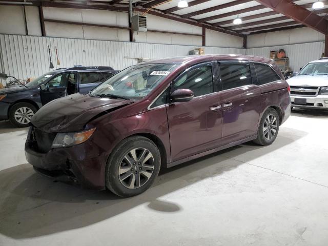 2014 HONDA ODYSSEY TO #3030497473