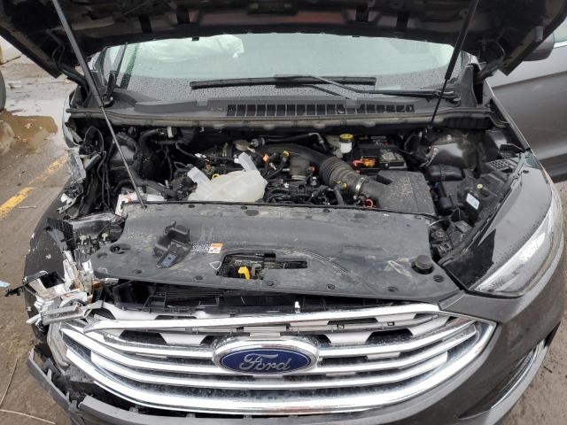 2022 FORD EDGE SEL - 2FMPK4J98NBA17692