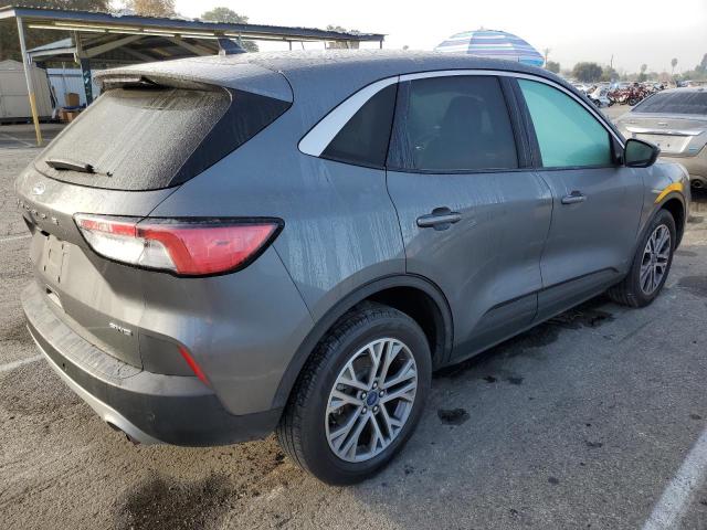 FORD ESCAPE SEL 2022 gray  gas 1FMCU9H68NUA72512 photo #4