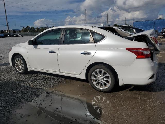 VIN 3N1AB7AP8JY263351 2018 NISSAN SENTRA no.2