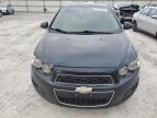 Lot #3024008213 2015 CHEVROLET SONIC LS